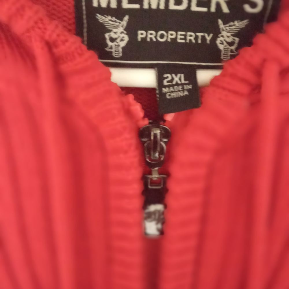 Jacket - Picture 8 of 9